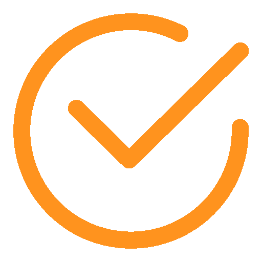 Checkmark Icon